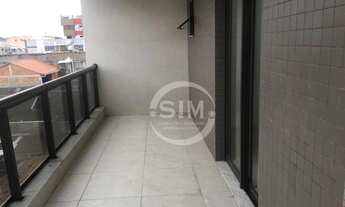 Imagem 5: Apartamento com 1 dormitório à venda, 72 m² no Centro - Cabo Frio/RJ