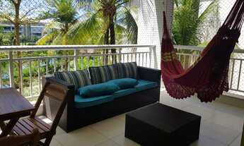 Imagem 3: Apartamento para locação, 255, Aquiraz, CE