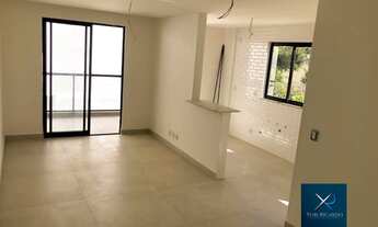 Imagem 2: Venda Direta - 109m²; 114;² e 121m² de 3 Quartos (1 Suíte) - Jardim Guanabara