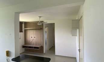 Imagem 2: Apartamento 2 quartos, 2° nascente