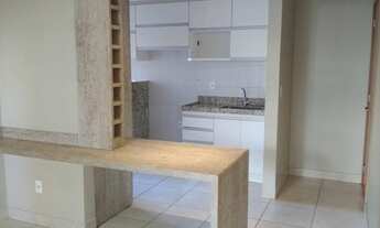 Imagem 3: Apartamento para venda com 57 metros quadrados com 2 quartos em Parque Amazônia - Goiânia