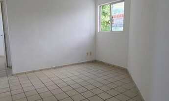 Imagem 2: Apartamento com 2 dormitórios à venda, 43 m² por R$ 100.000,00 - Felipe Camarão - Natal/RN