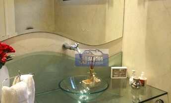 Imagem 6: Apartamento à venda, 215 m² por R$ 1.590.000,00 - Tatuapé - São Paulo/SP