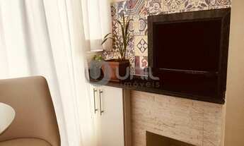 Imagem 3: FLORIANóPOLIS - Apartamento Padrão - Capoeiras