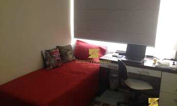 Imagem 4: Apartamento à venda com 3 dormitórios sendo 01 suíte no Edifício Innovare localizado no