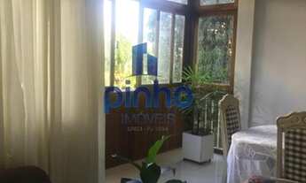 Imagem 3: Apartamento para Venda em Salvador, Graça, 3 dormitórios, 1 suíte, 3 banheiros, 2 vagas