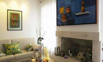 Imagem 7: São Paulo - Casa de Condomínio - Jardim Cordeiro