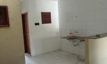 Imagem 2: REPASSE - Casa com 2 quartos em Parque D Pedro - Itaitinga - CE