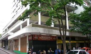 Imagem 3: Porto Alegre - Apartamento Padrão - Centro Histórico