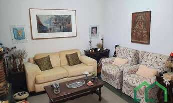 Imagem 4: Casa com piscina à venda, 141 m² por R$ 632.000 - Parque São Quirino - Campinas/SP