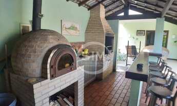 Imagem 4: Casa com 3 dormitórios à venda, 330 m² - Praia do Siqueira - Cabo Frio/RJ