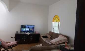 Imagem 7: Térrea para venda possui 217 metros quadrados com 3 quartos