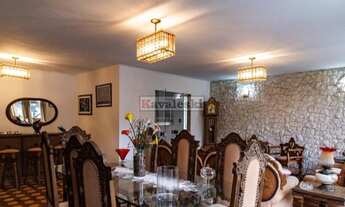 Imagem 3: SOBRADO AMPLO JD SAUDE 7 VAGAS COM QUINTAL