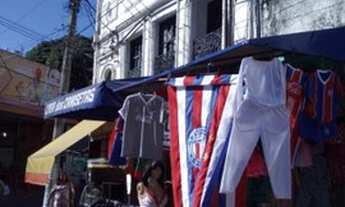 Imagem 2: Prédio Comercial No Centro De Salvador 680m