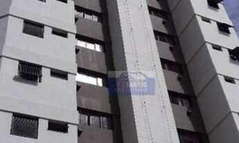 Imagem 4: Apartamento residencial à venda, Vila Curuçá, Santo André