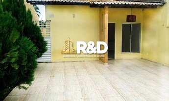 Imagem 2: Casa de condomínio villares para venda possui 56 metros quadrados com 2 quartos