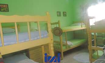 Imagem 2: Duas casas integrada 4 quartos em condomínio