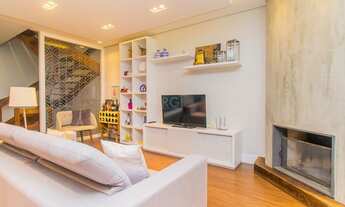 Imagem 4: Porto Alegre - Casa Padrão - Central Parque