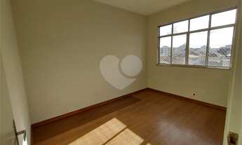 Imagem 5: Rio de Janeiro - Apartamento Padrão - Olaria