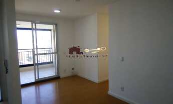 Imagem 2: São Paulo - Apartamento Padrão - Cambuci