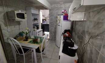 Imagem 6: Casa na Nova Vitória 2/4