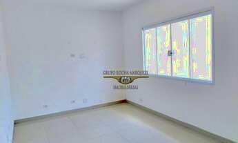 Imagem 2: Sobrado com 2 dormitórios para alugar, 80 m² por R$ 2.000,00/mês - Jardim Vila Formosa - S