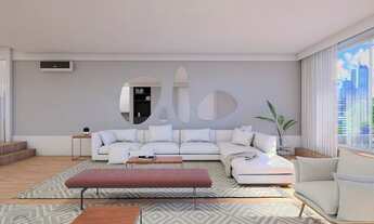 Imagem: APARTAMENTO com 3 dormitórios à venda