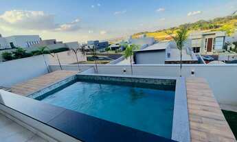 Imagem: Casa Sobrado em Alphaville com 514 metros