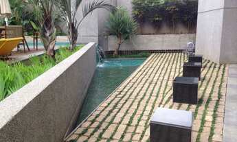 Imagem 4: Padrão Bomfim - 04 Suítes 04 Vagas - B. Jardim Santo André - Estuda Permuta