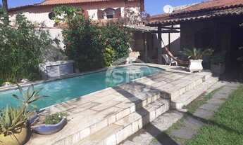 Imagem 4: Casa com 3 dormitórios à venda, 480 m² - Parque Burle - Cabo Frio/RJ