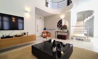 Imagem 4: Casa à venda, 4 quartos, 1 suíte, 5 vagas, Portal do Paraiso II - Jundiaí/SP