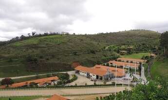 Imagem 2: Fazenda/Sítio/Chácara para venda com 968000 metros quadrados com 40 quartos