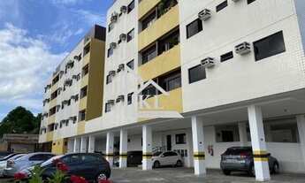 Imagem 3: João Pessoa - Apartamento Padrão - Jaguaribe