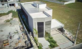 Imagem 4: Casa com 4 dormitórios à venda, 526 m² por R$ 3.200.000,00 - Interlagos - Vila Velha/ES