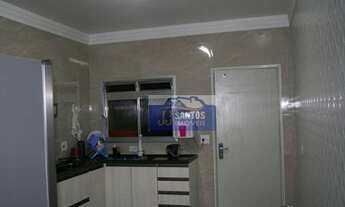 Imagem 2: Sobrado com 3 dormitórios à venda, 200 m² por R$ 787.000,00 - Alto da Mooca - São Paulo/SP