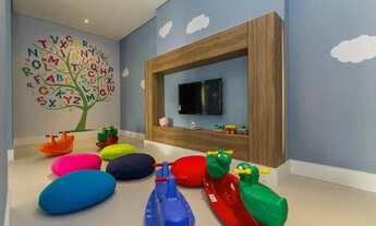 Imagem 5: Apartamento para venda com 97 metros quadrados com 3 quartos em Vila Suzana - São Paulo