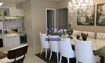 Imagem 3: POMPÉIA - ALTO PADRÃO - 2 POR ANDAR - 206 MTS2 ÚTEIS - LAZER TOTAL