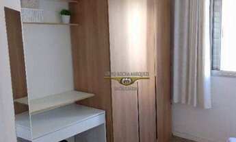 Imagem 7: Apartamento com 2 dormitórios à venda, 56 m² por R$ 298.000,00 - Jardim Vila Formosa - São