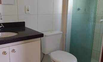 Imagem 2: Apartamento para alugar no Residencial Aspen, Sorocaba/SP