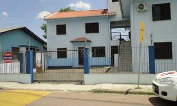 Imagem: Porto Alegre - Apartamento Padrão - Morro