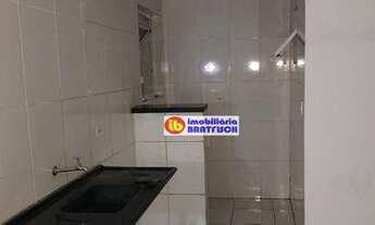 Imagem: Apartamento com 2 dormitórios para alugar