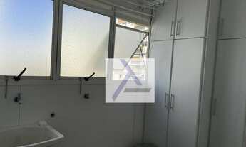 Imagem 7: Apartamento com 4 dormitórios à venda, 253 m² por R$ 4.100.000,00 - Campo Belo - São Paulo