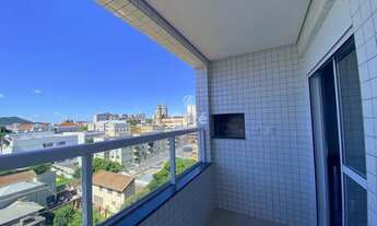 Imagem 6: Apartamento de 1 dormitórios com garagem no Centro de Santa Maria