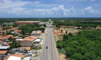 Imagem 3: Loteamento Jardins de soure as margens da ce090,em frente ao Atacadão da Caucaia, n°:4