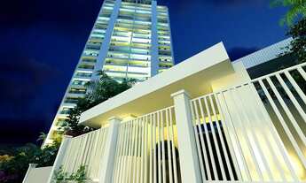 Imagem: Apartamento residencial à venda, Aldeota