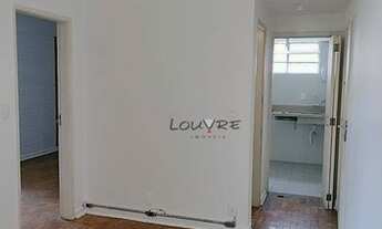 Imagem 3: Apartamento à venda, 40 m² por R$ 390.000,00 - Vila Olímpia - São Paulo/SP