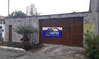 Imagem 2: Sobrado com 3 dormitórios à venda, 150 m² por R$ 1.100.000,00 - Alto da Mooca - São Paulo