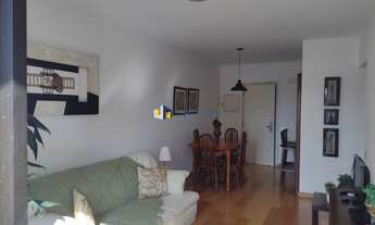 Imagem 2: ESPETACULAR FLAT NO CENTRO DE SÃO BERNARDO!!