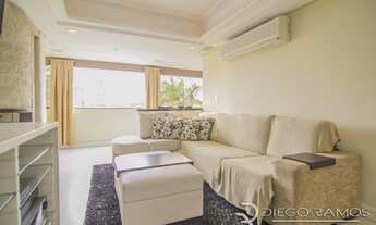 Imagem 2: Porto Alegre - Apartamento Padrão - Jardim Lindóia