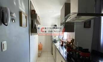 Imagem 3: Cobertura 2 Quartos Santo André - SP - Vila Linda